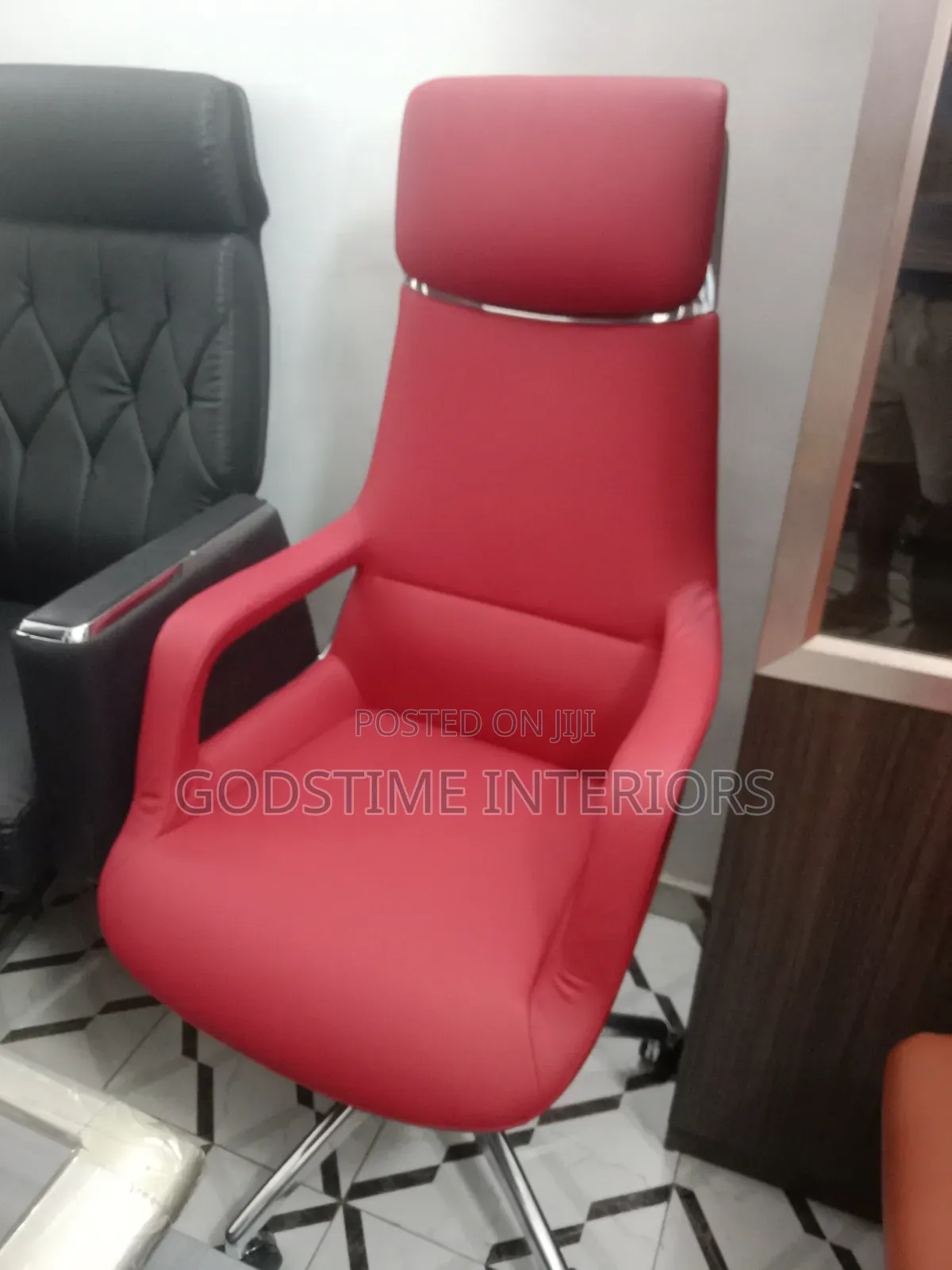 Original Executive Office Chair