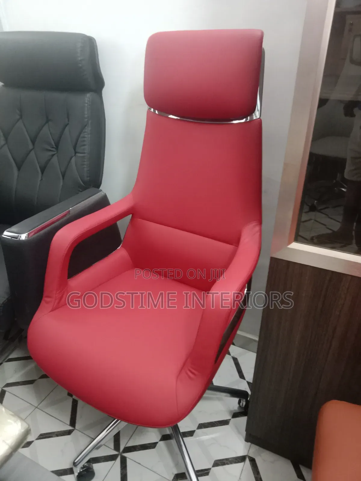 Original Executive Office Chair