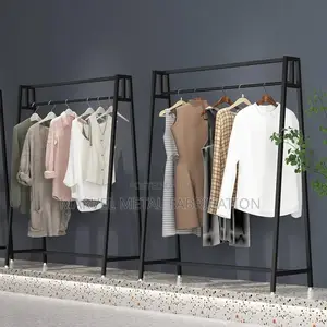 Iron Board Racks Fabrication
