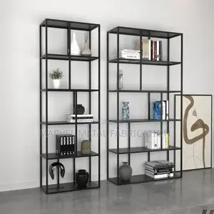 Iron Board Racks Fabrication