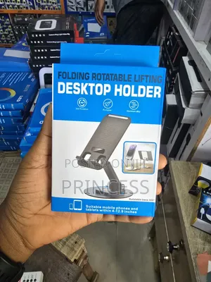 Phone Holder