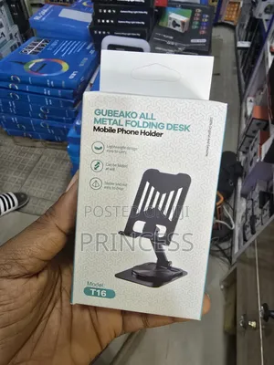 Phone Holder