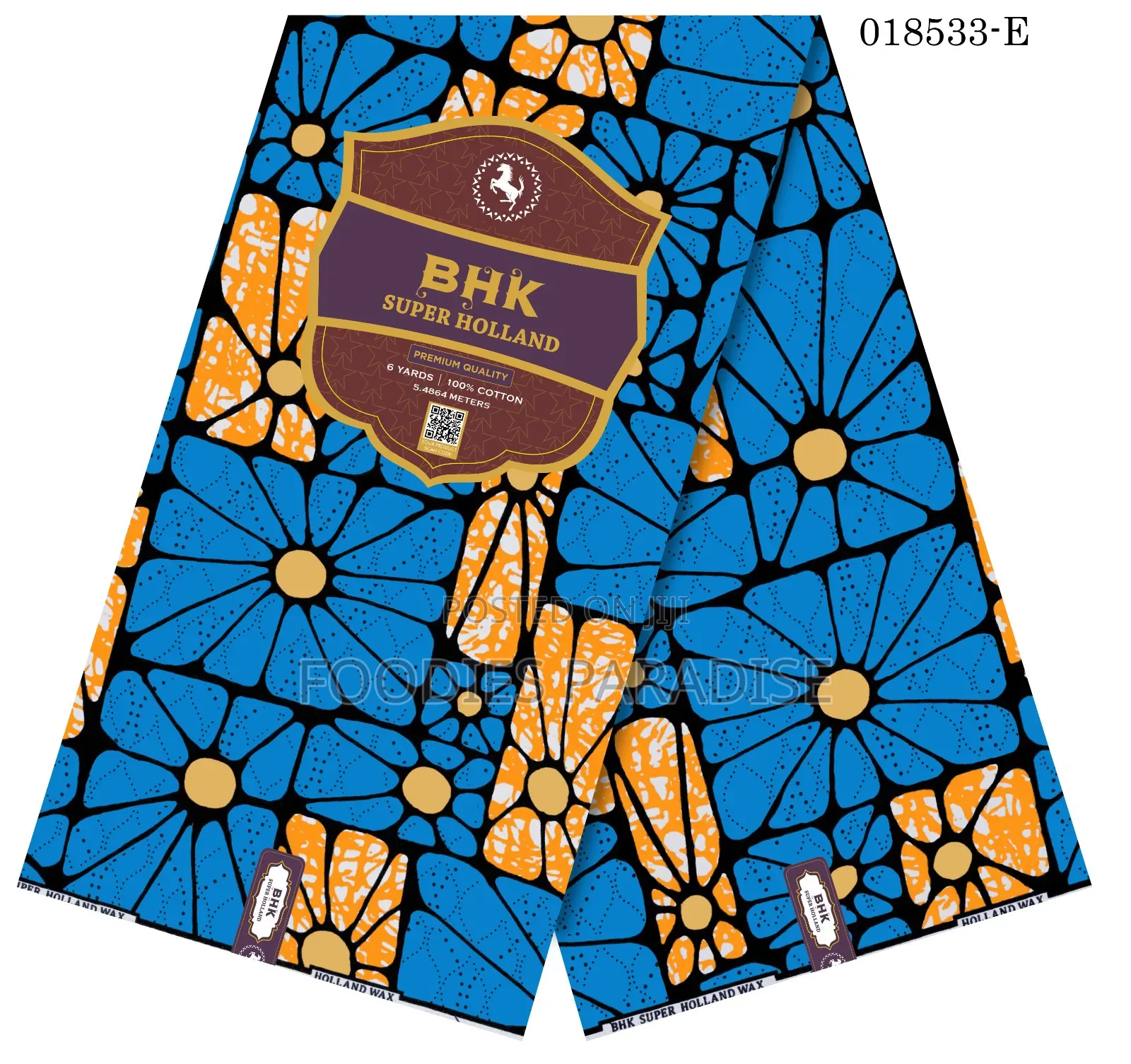 Ankara Clothes