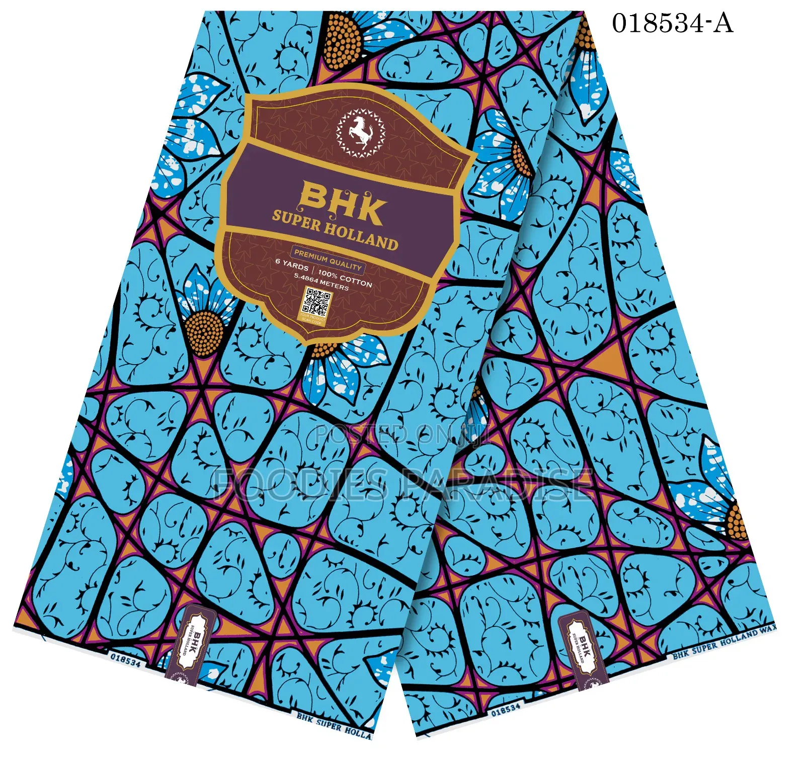 Ankara Clothes