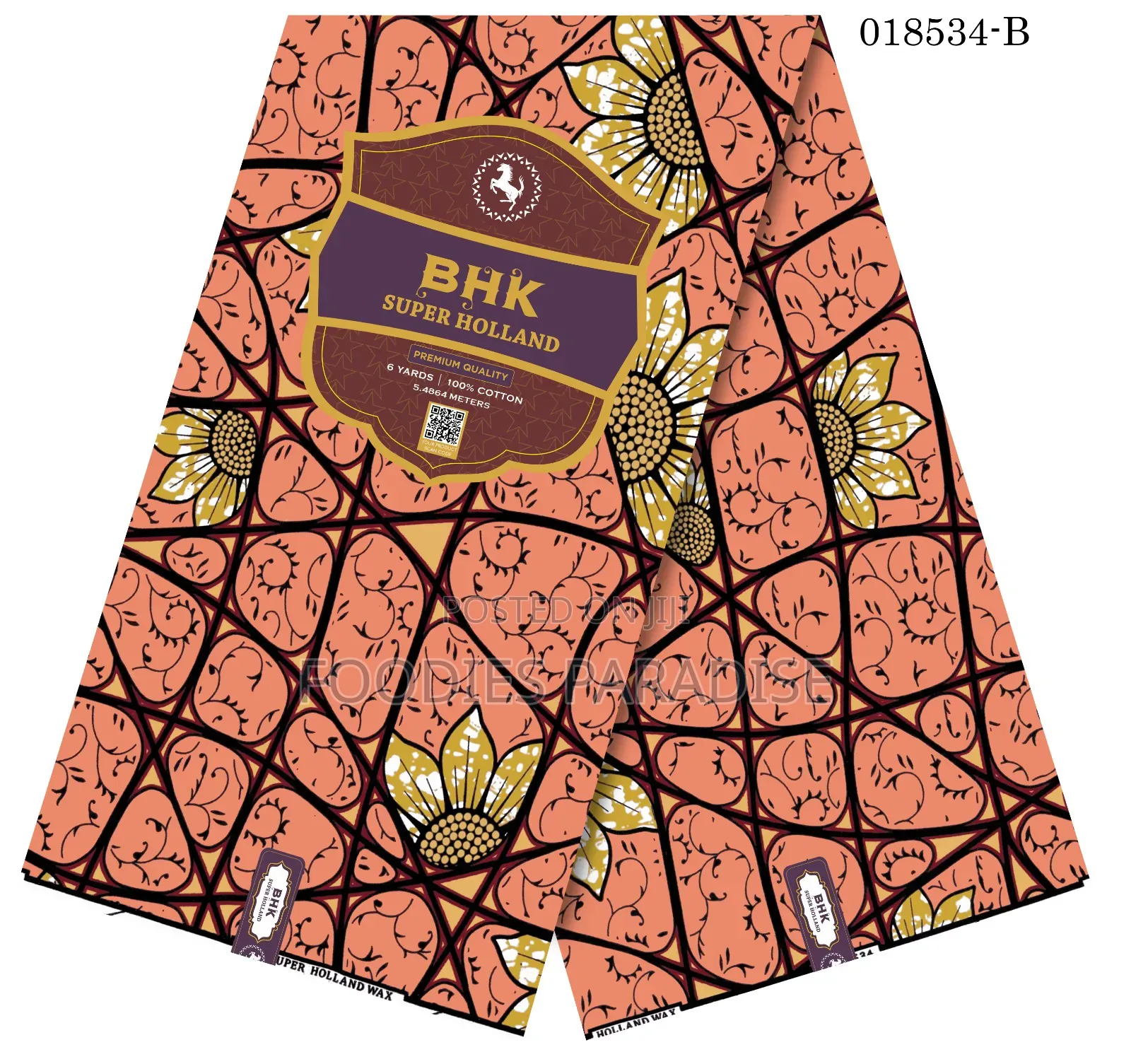 Ankara Clothes