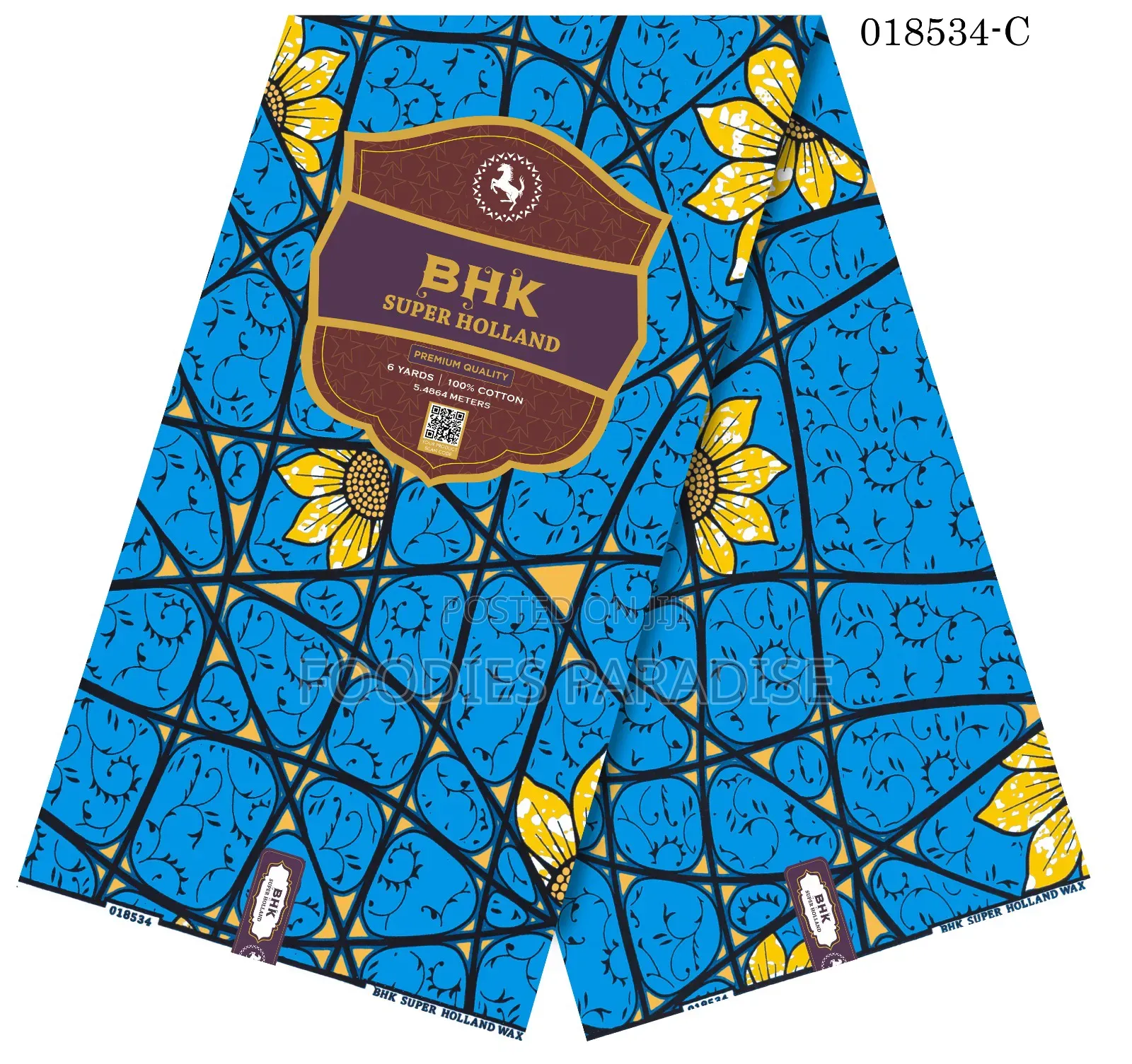 Ankara Clothes