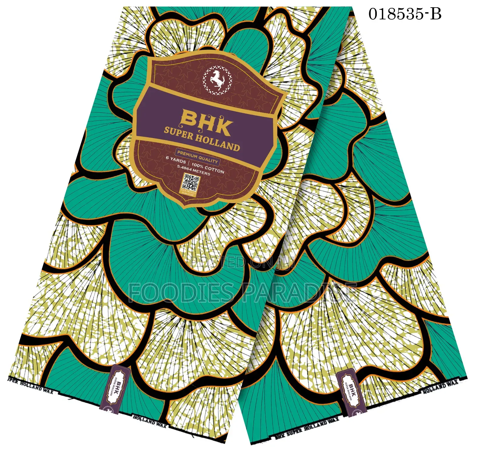 Ankara Clothes