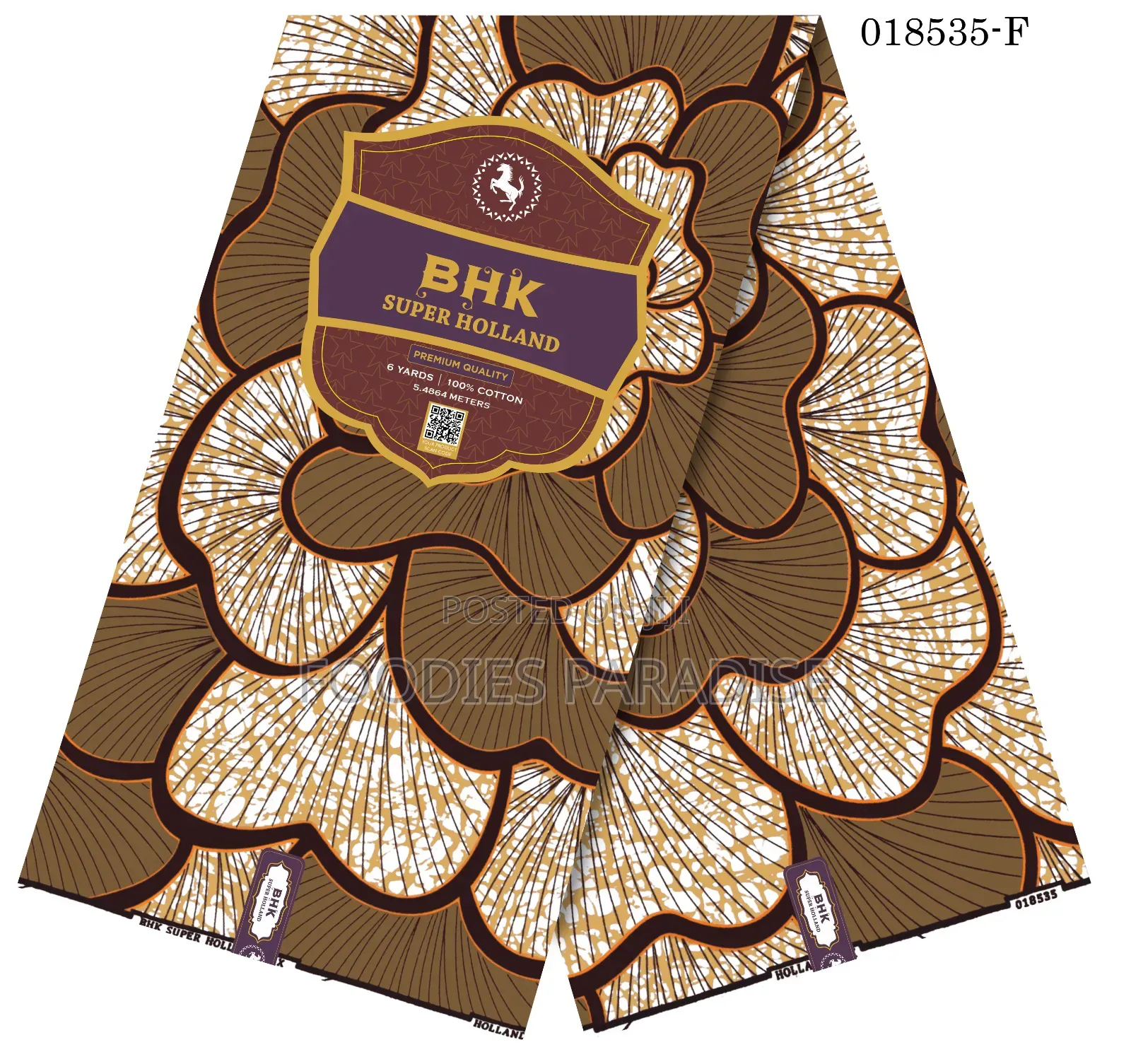 Ankara Clothes