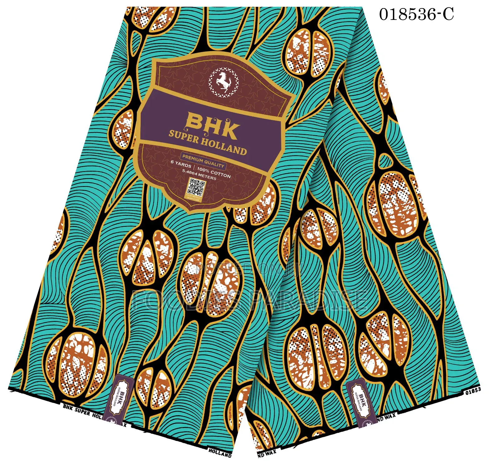 Ankara Clothes