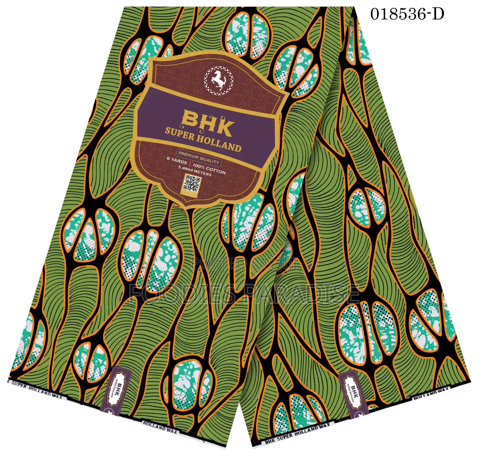 Ankara Clothes