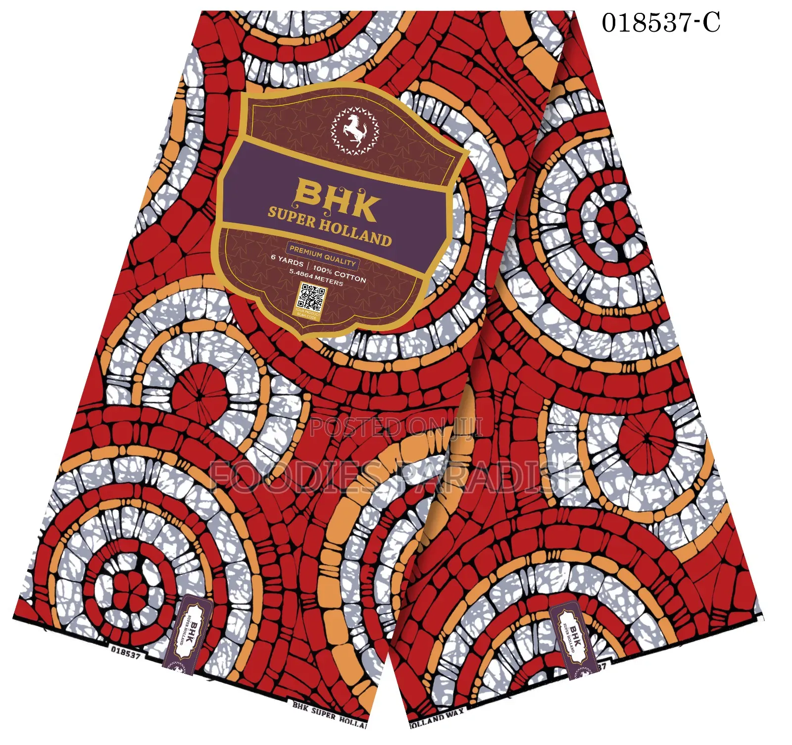 Ankara Clothes