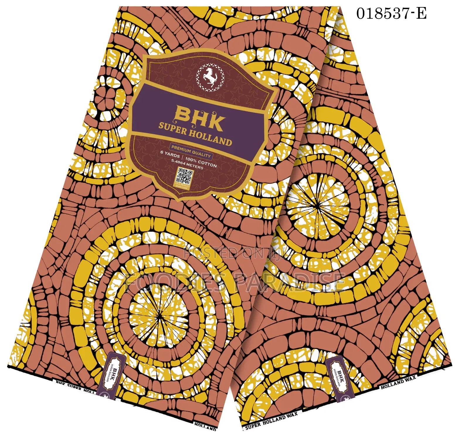 Ankara Clothes