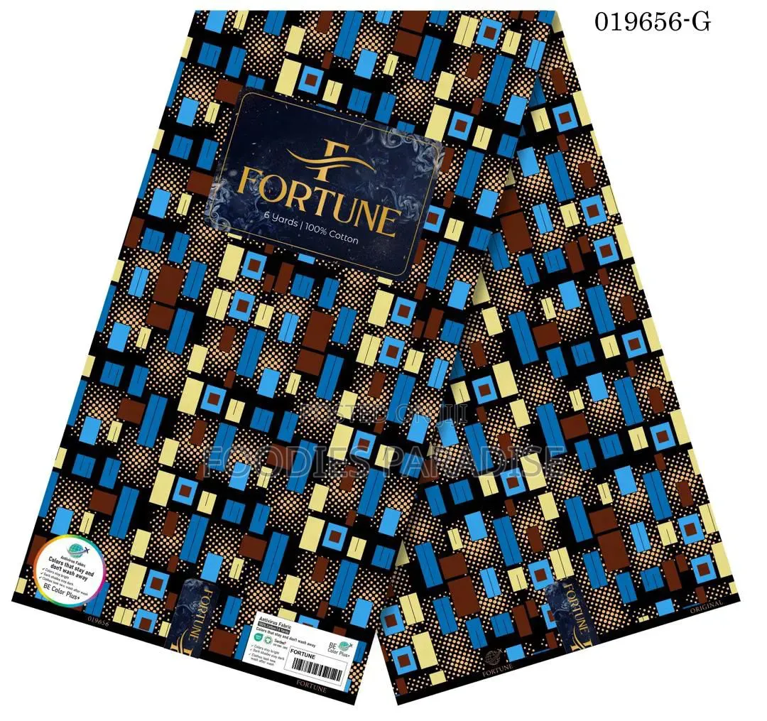 Ankara Clothes