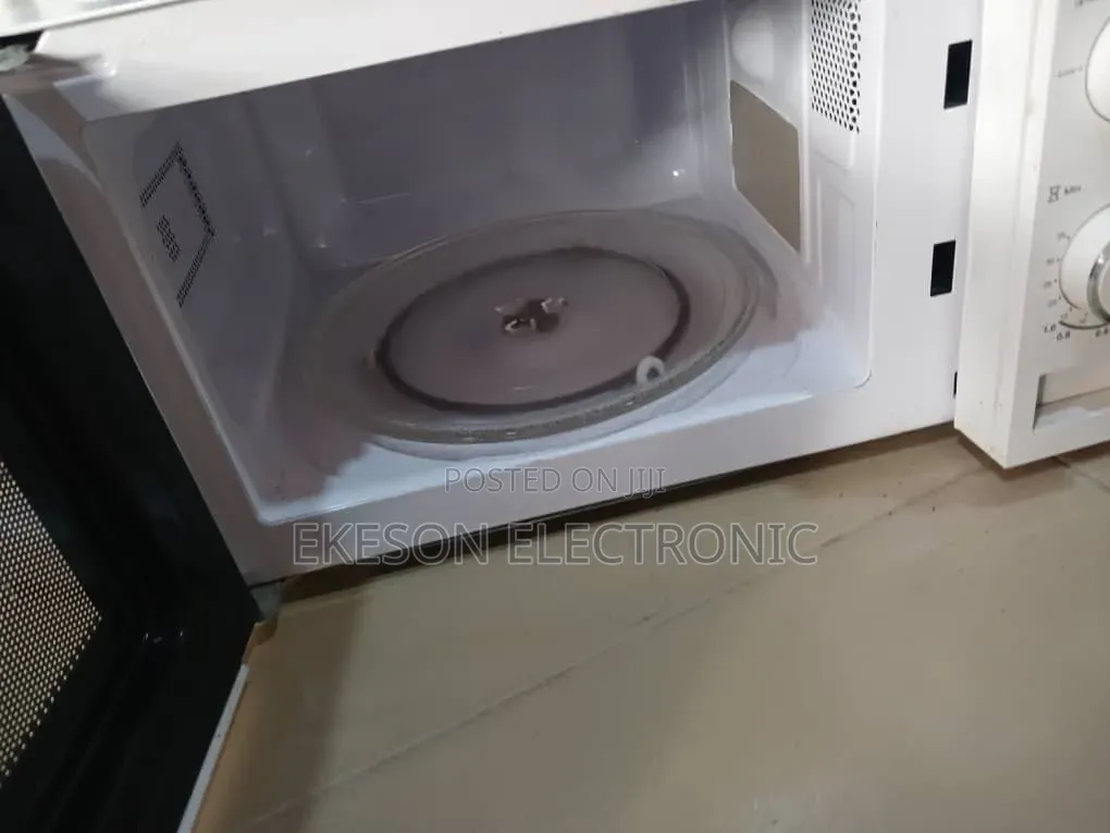Hisense Microwave