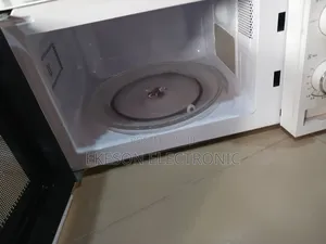 Hisense Microwave