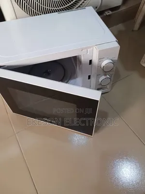 Hisense Microwave