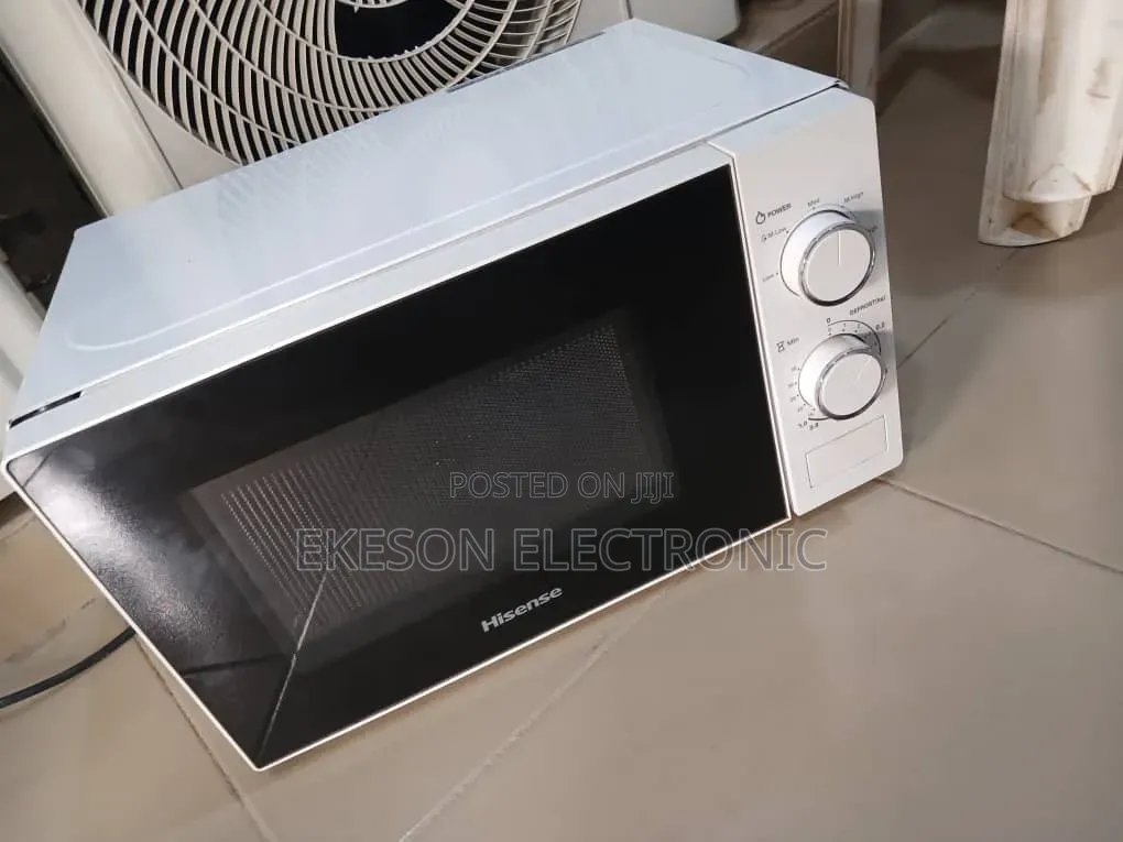 Hisense Microwave