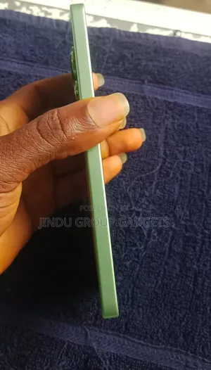 Xiaomi Redmi Note 13 256 GB Green