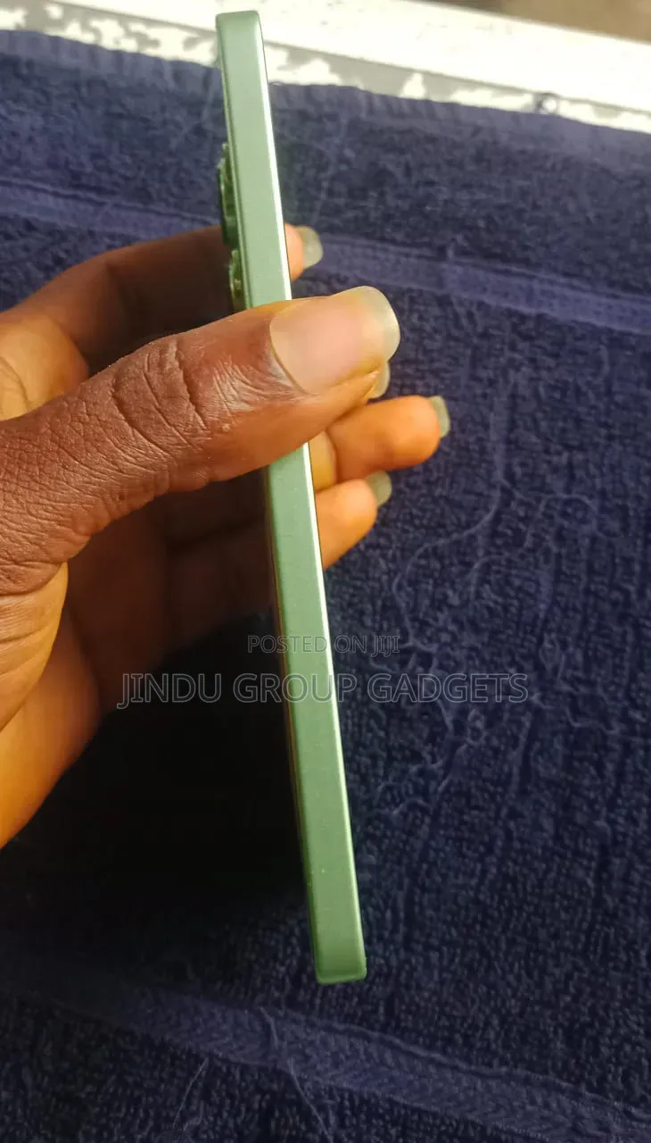 Xiaomi Redmi Note 13 256 GB Green