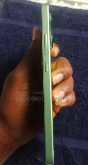 Xiaomi Redmi Note 13 256 GB Green