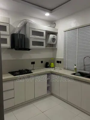 Furnished 2bdrm Apartment in Ikate for rent