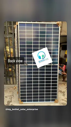 Ja Solar 650w Bifacial Halfcut Solar Panel Mono 156cell