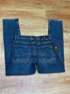 Original Turkey Blue Jean 32-38