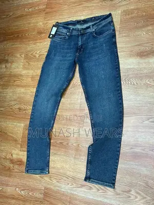 Original Turkey Blue Jean 32-38