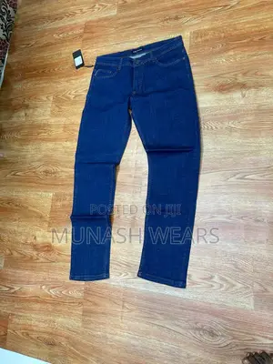 Original Turkey Blue Jean 32-38