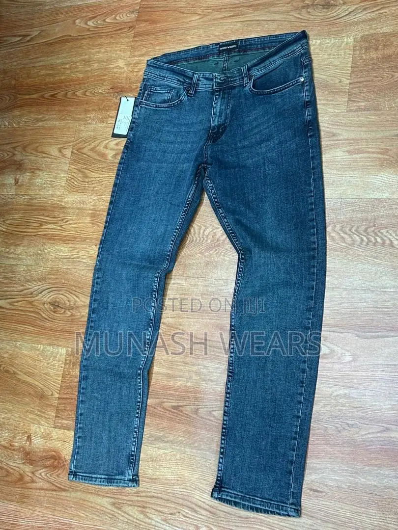 Original Turkey Blue Jean 32-38