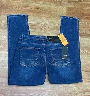 Original Turkey Blue Jean 32-38