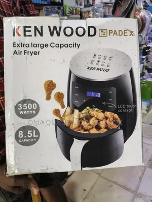 Kenwood Air Fryer 8.5litres
