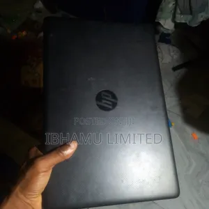 Laptop HP 15 8GB Intel Core i5 SSD 256GB