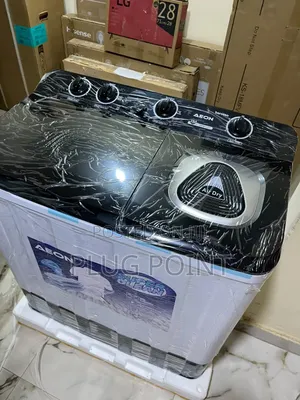 Aeon 13kg Large Capacity Laundry Washer