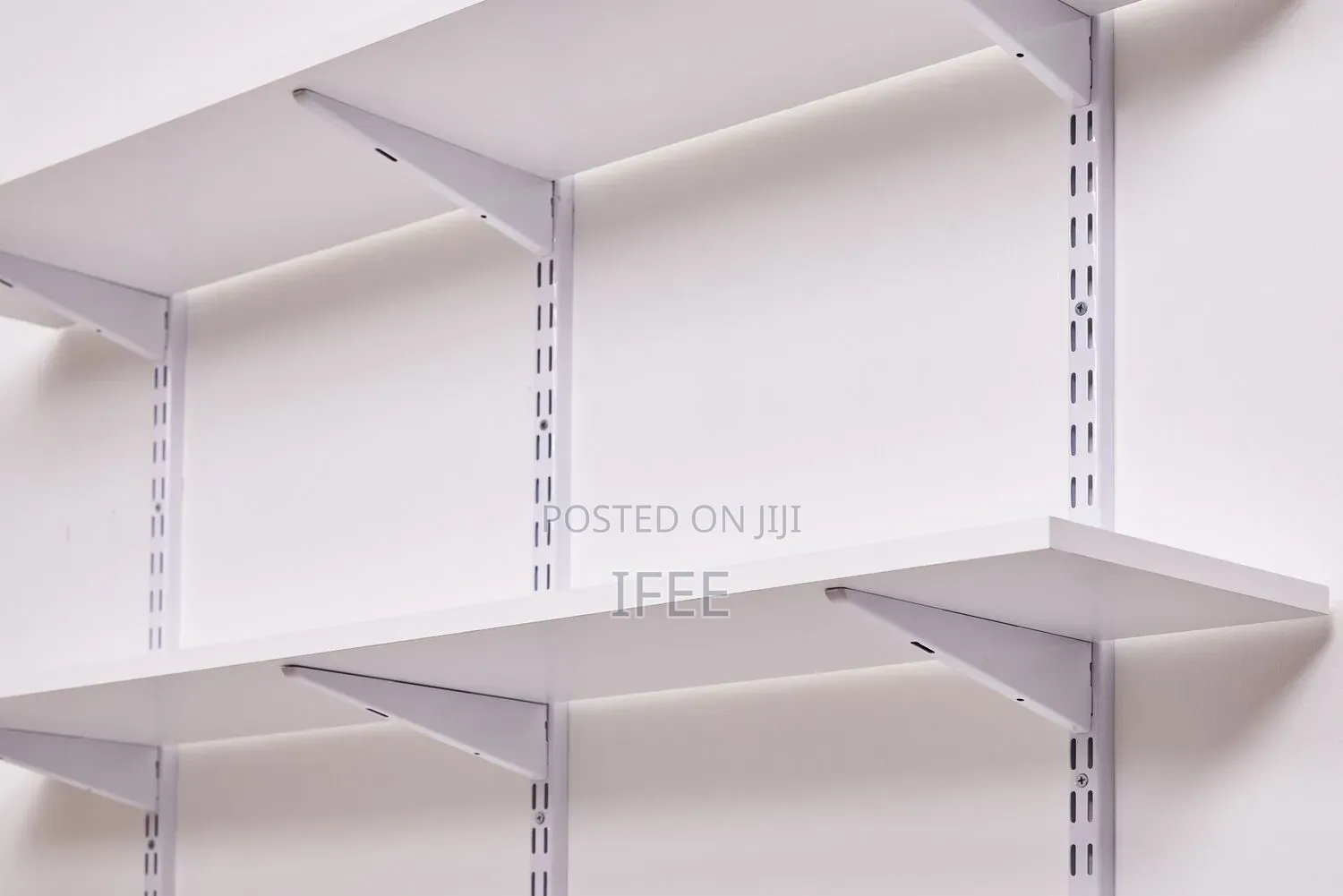 Shelf Display Racks