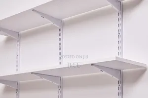 Shelf Display Racks