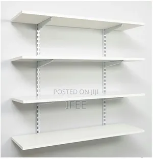 Shelf Display Racks