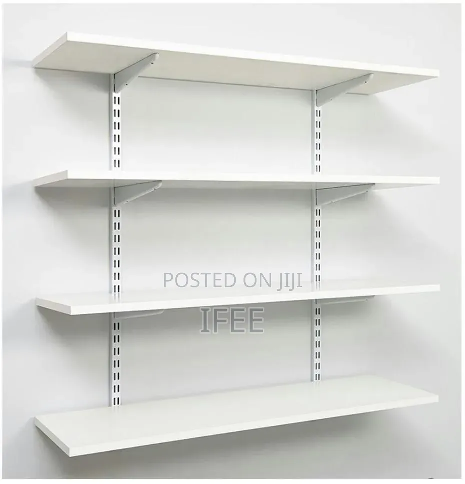 Shelf Display Racks