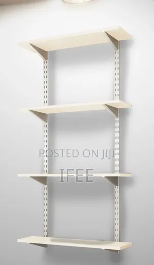 Shelf Display Racks