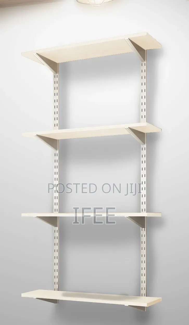 Shelf Display Racks
