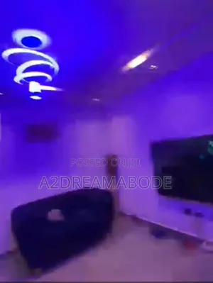 3bdrm Duplex in Gbagada, Millenuim/UPS for rent