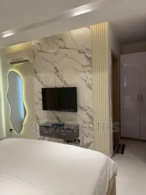 Furnished 2bdrm Apartment in Ikate for rent