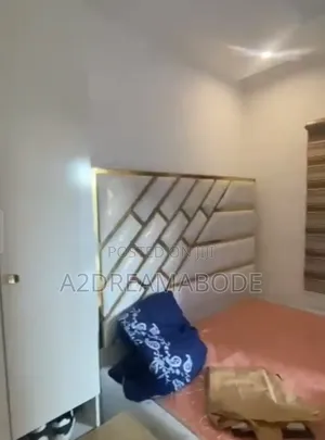 3bdrm Duplex in Gbagada, Millenuim/UPS for rent