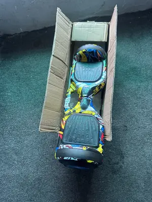 Standard 6.5 Inches Hoverboard
