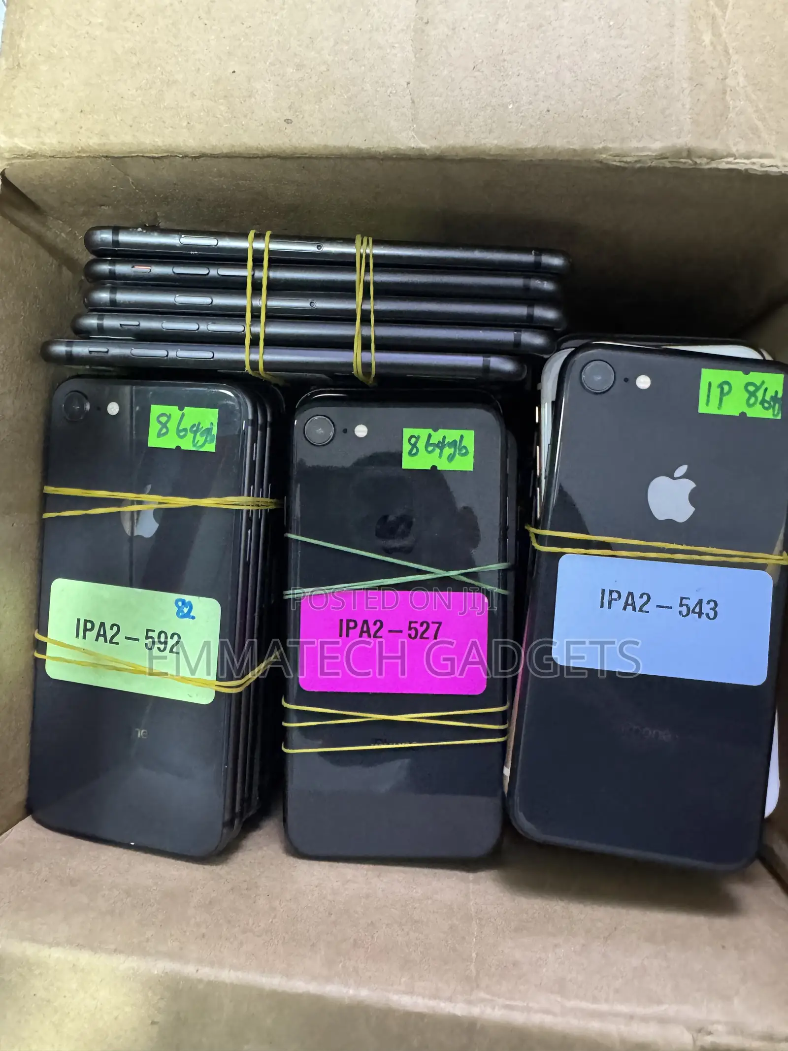 Apple iPhone 8 64 GB