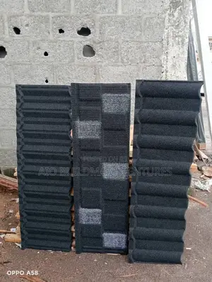 Roofing Sheet Tiles