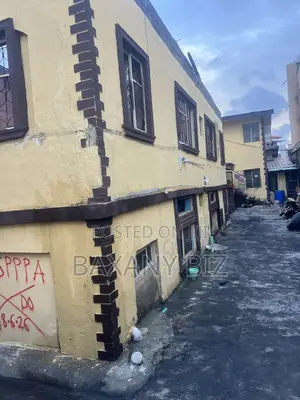 20bdrm Block of Flats in Kilo for sale