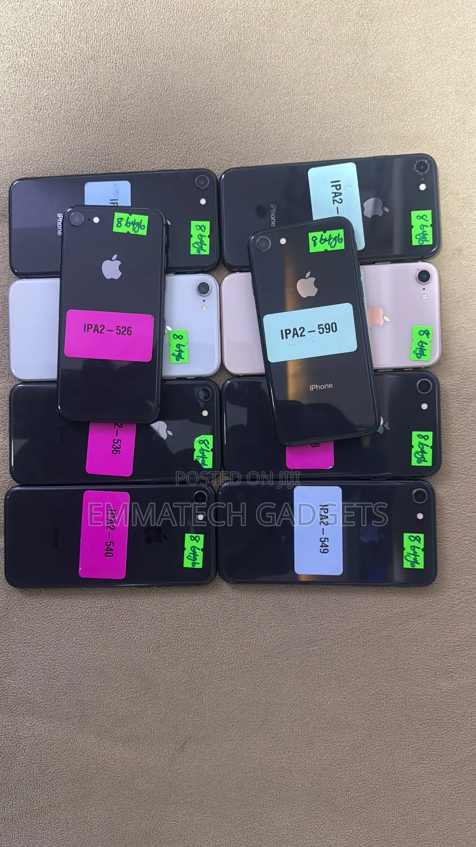 Apple iPhone 8 64 GB