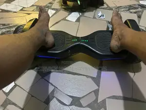 10 Inches Hoverboard Available for Sell in Lagos