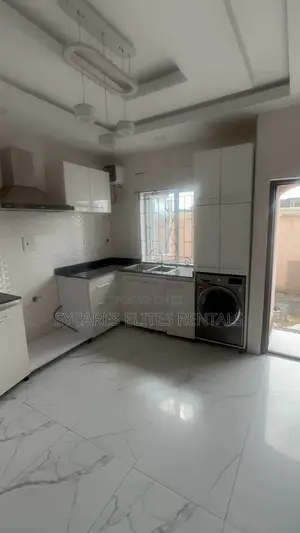 4bdrm Duplex in Abraham Adesanya Estate for rent